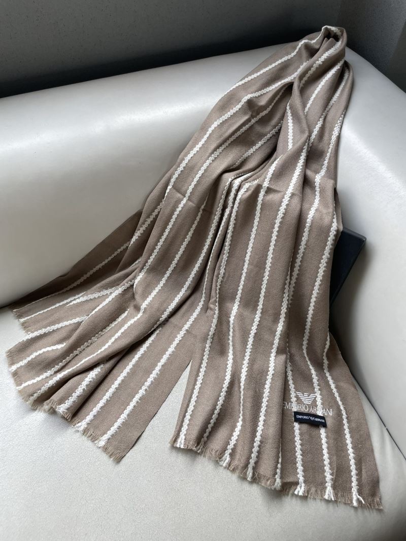 Armani Scarf